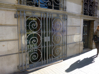 「LA BODEGUETA」