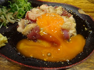 「焼鳥ひらい」