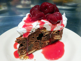 「J.S.BURGERS CAFE」