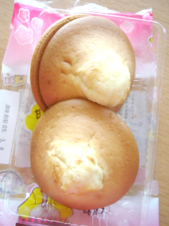 ひな祭り甘食 ヤマザキ 関西女のプチ日記 Powered By ライブドアブログ