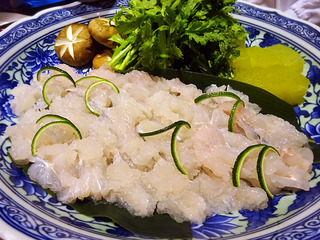 「湯木 新店」
