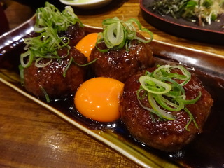 「焼鳥ひらい」