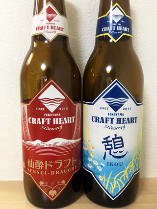 CRAFT HEART