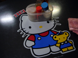 0223堀内酒店テーブル