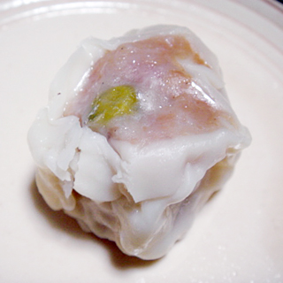 「崎陽軒」のシウマイ