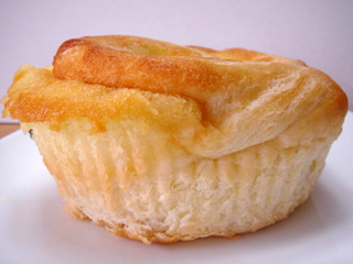 ケーキワッサン