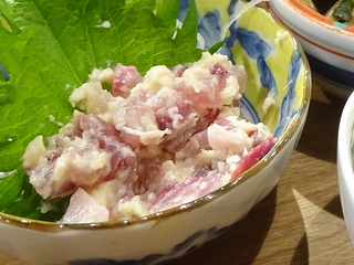 「徳田酒店」