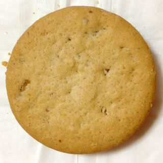 アーモンドビスケット