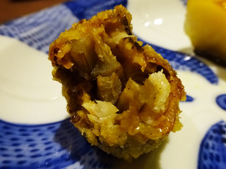 「湯木 新店」