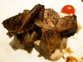 「肉彩一歩」