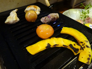 「なかの食鶏」