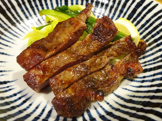 「徳田酒店」