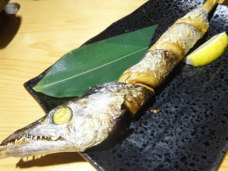 「つり吉」