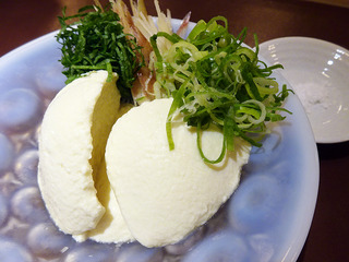 「スタンドコロッケ」
