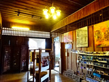 museum