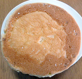 北海道ミルクカスタードメロンパン