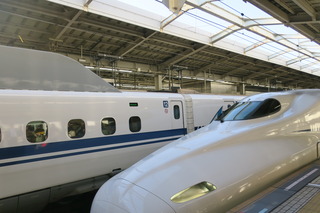 名古屋へ