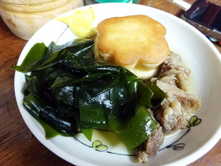 「近江屋今津酒店」