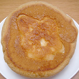 メープルメロンパン