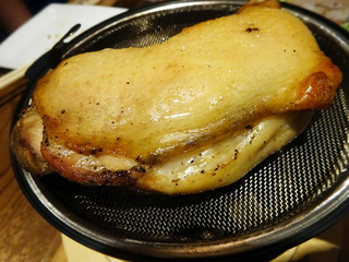 「肉GA.RAGE」