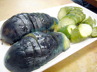 「大盛食堂」漬け盛り