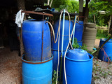 「Natural Agriculture Centre」