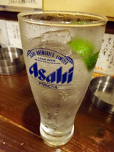 「じんべえ」