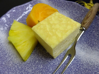 「味な宿 宝仙閣」