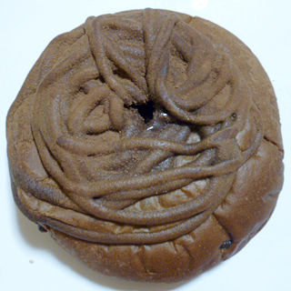 チョコづくし<生チョコクリーム