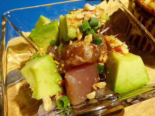 「ALOHA TABLE」