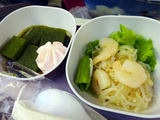 機内食