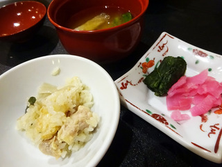 「ホテル桃源」