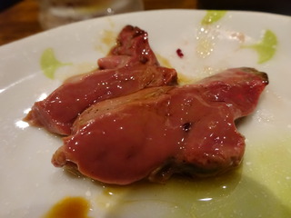 「焼鳥ひらい」