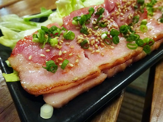 「じぃじ家」
