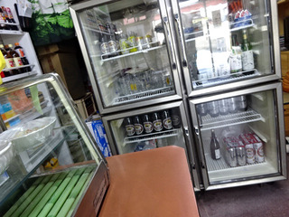 「西村酒店」