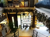 「Garden Pasta Cafe ONS」