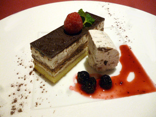 「Baci」