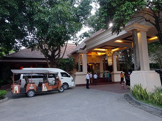 「Siripanna VILLA TESORT CHIANG MAI」