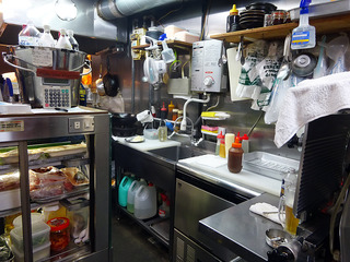 「堂島精肉店」
