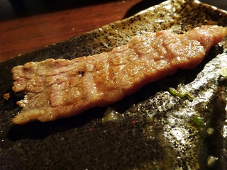 「听」