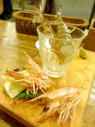 「酒場やまと」