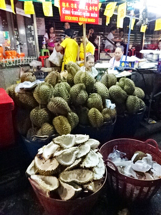 【amazing THAILAND】Yaowarat