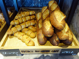 「FRENCH BAGUETTE CAFE」