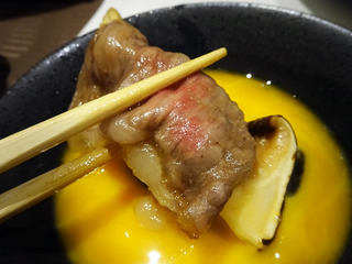 「湯木 新店」