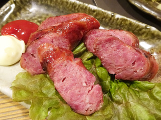 「焼味尽とくちゃん」