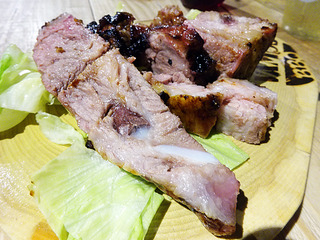 「pit master VAMOS」