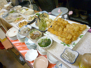 「西田酒類販売」