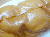 ミルク風味の味わいロール