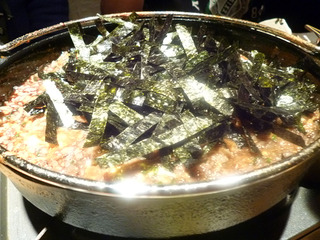 「六角鶏梅田堂山店」