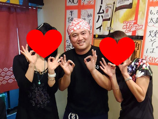 「たこ焼酒場くれおーる」